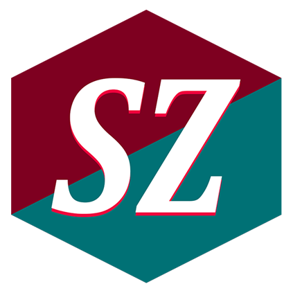 shangze logo