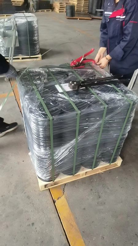 板式橡胶支座发货